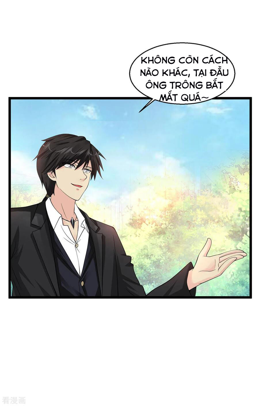 Tuyệt Phẩm Y Thánh Chapter 96 - 11