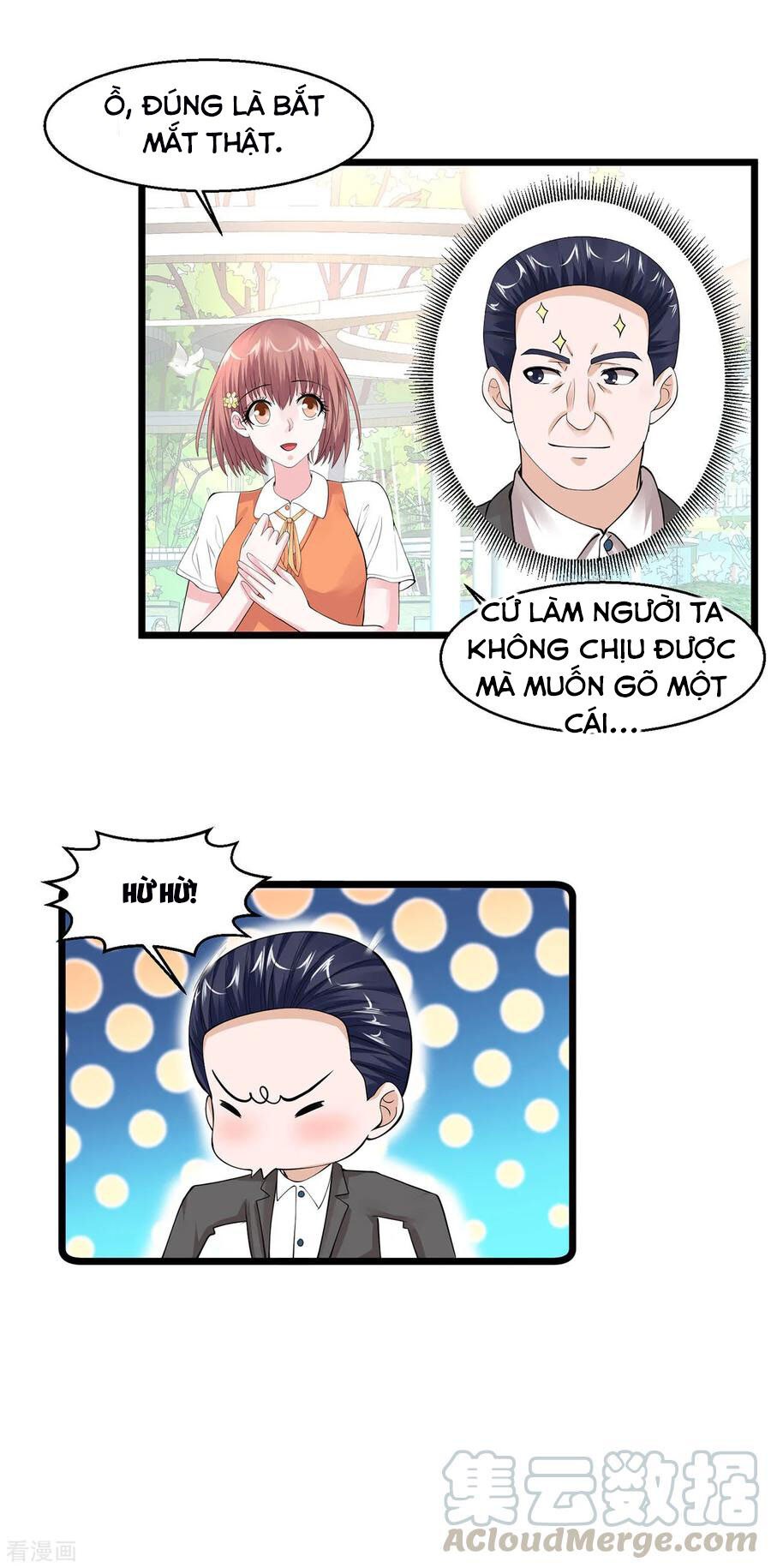 Tuyệt Phẩm Y Thánh Chapter 96 - 12