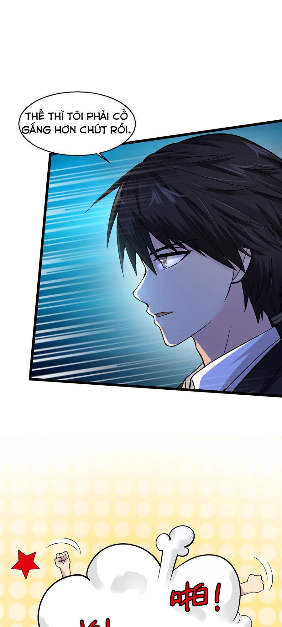 Tuyệt Phẩm Y Thánh Chapter 96 - 14