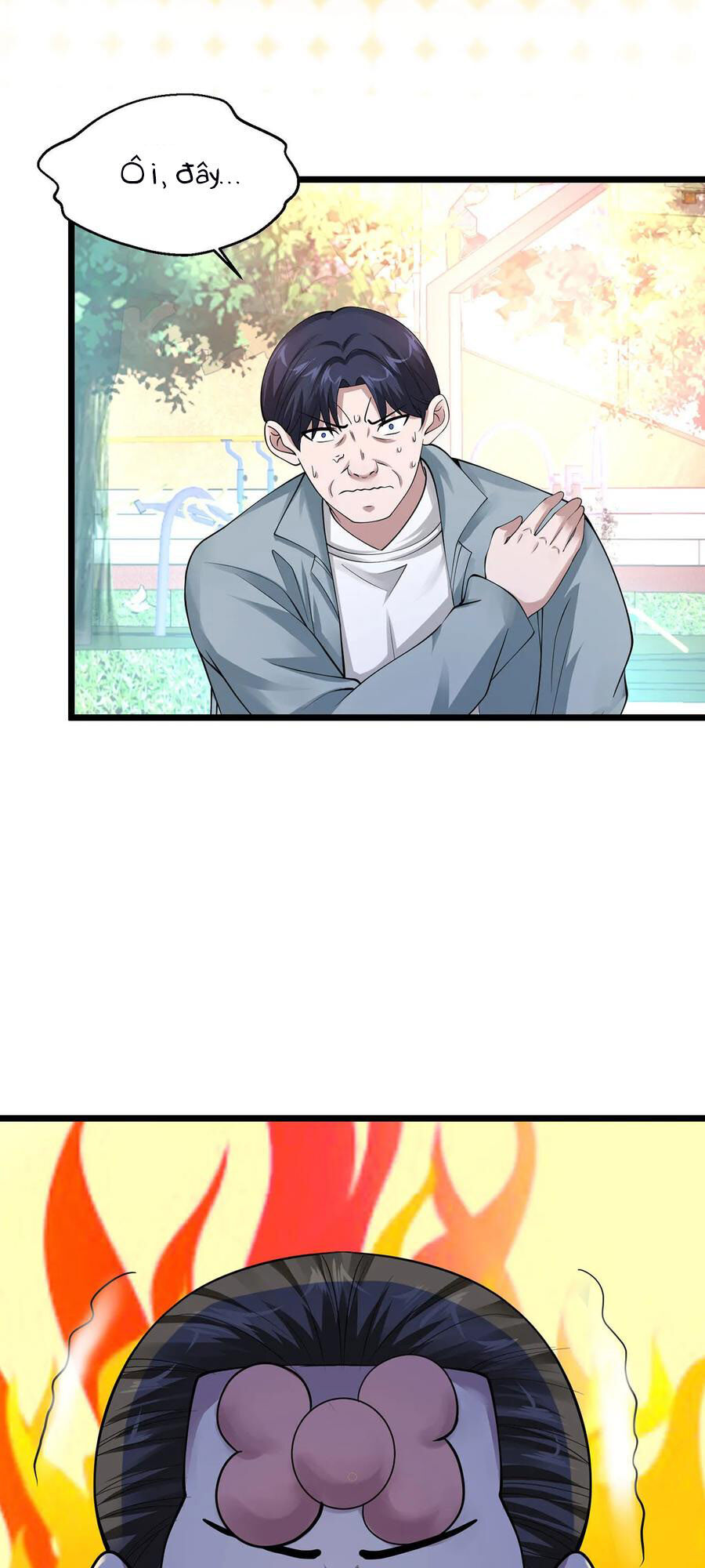 Tuyệt Phẩm Y Thánh Chapter 96 - 16