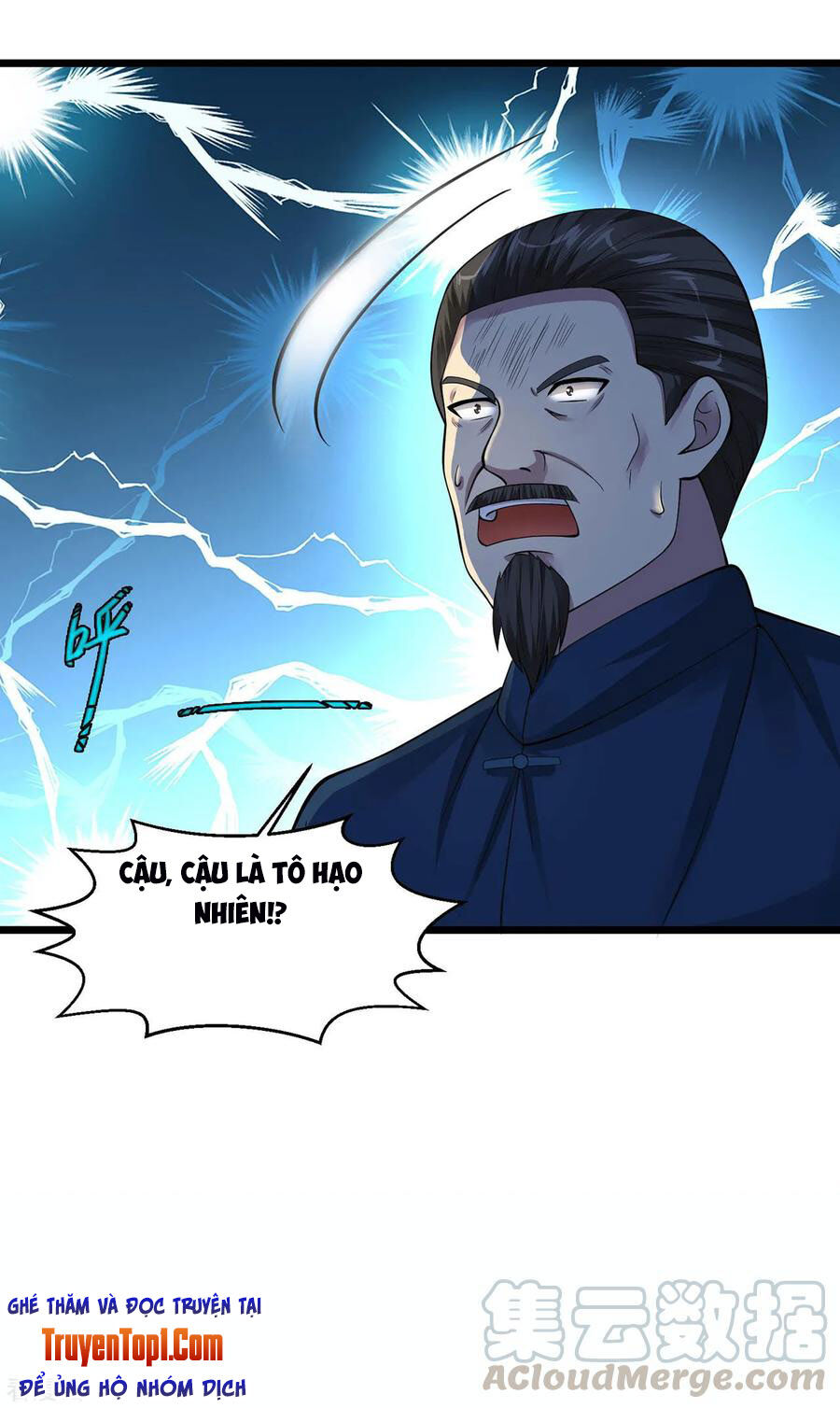 Tuyệt Phẩm Y Thánh Chapter 96 - 20