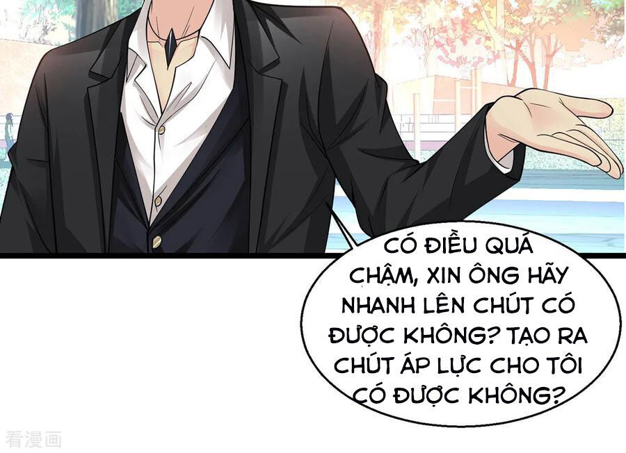 Tuyệt Phẩm Y Thánh Chapter 96 - 3