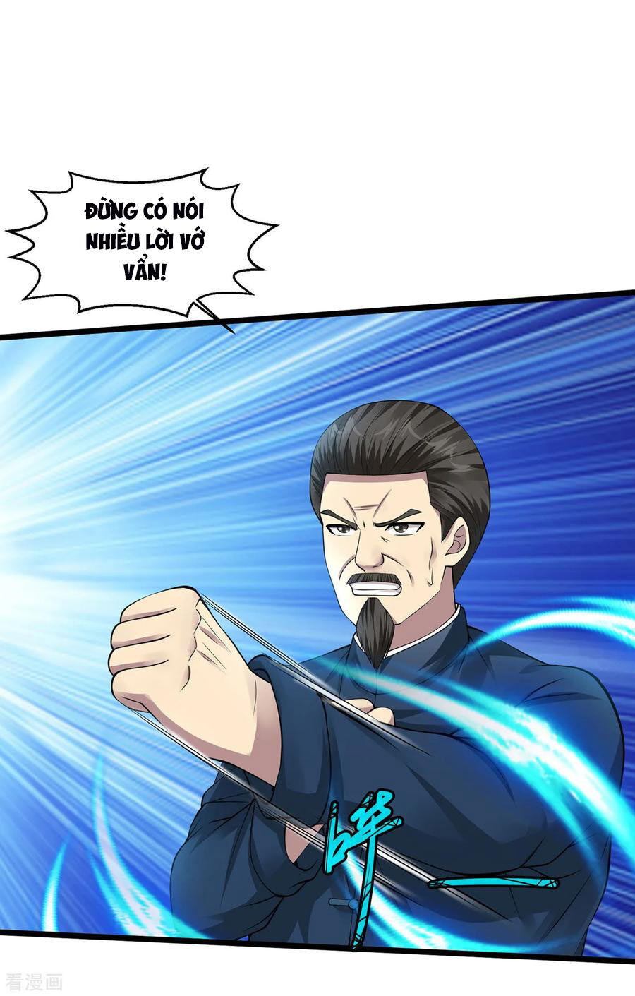 Tuyệt Phẩm Y Thánh Chapter 96 - 4
