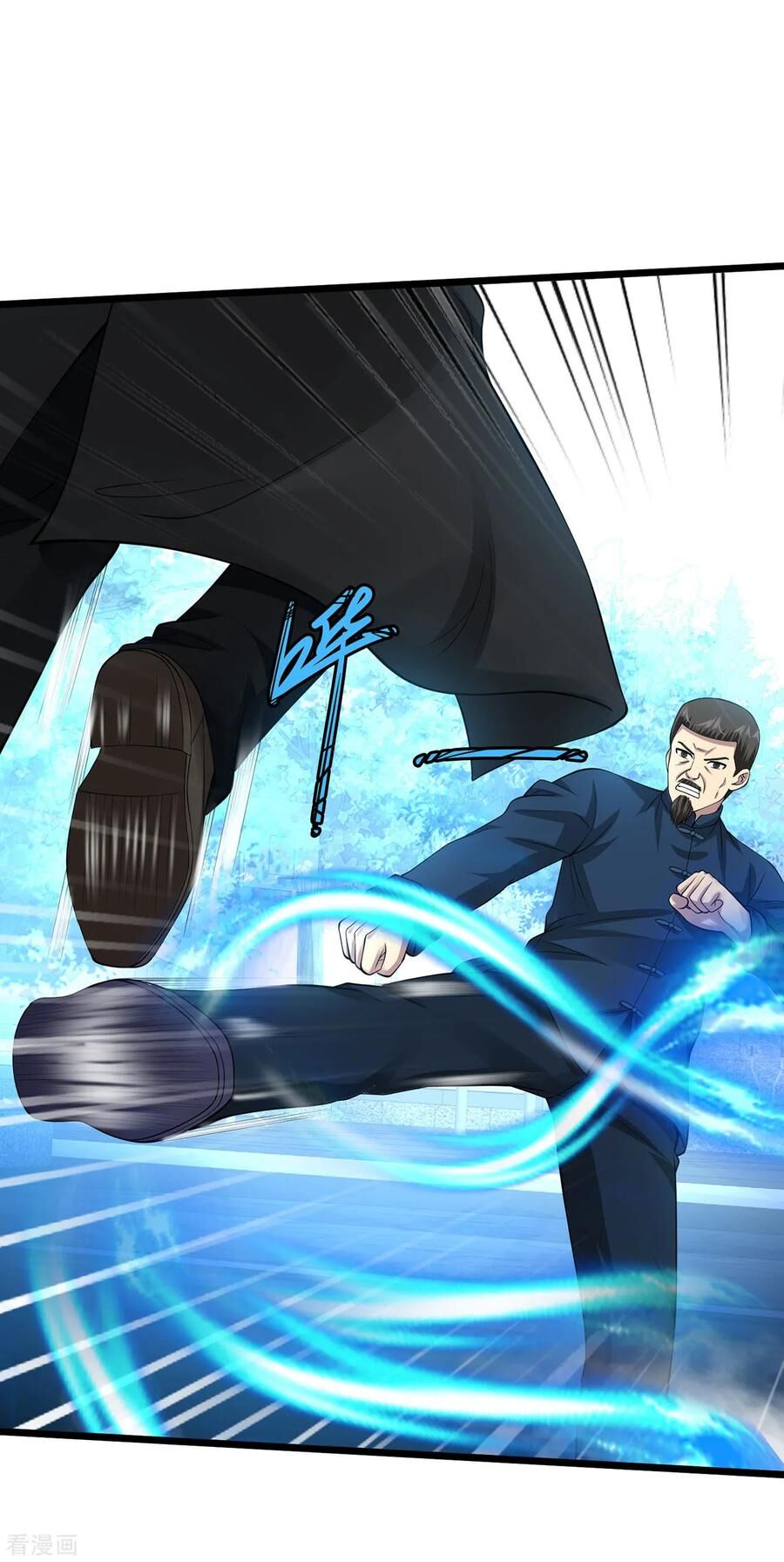 Tuyệt Phẩm Y Thánh Chapter 96 - 8