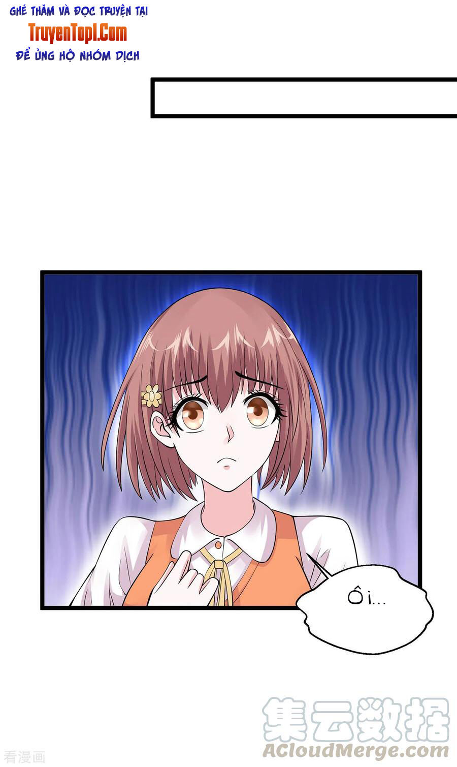 Tuyệt Phẩm Y Thánh Chapter 97 - 11