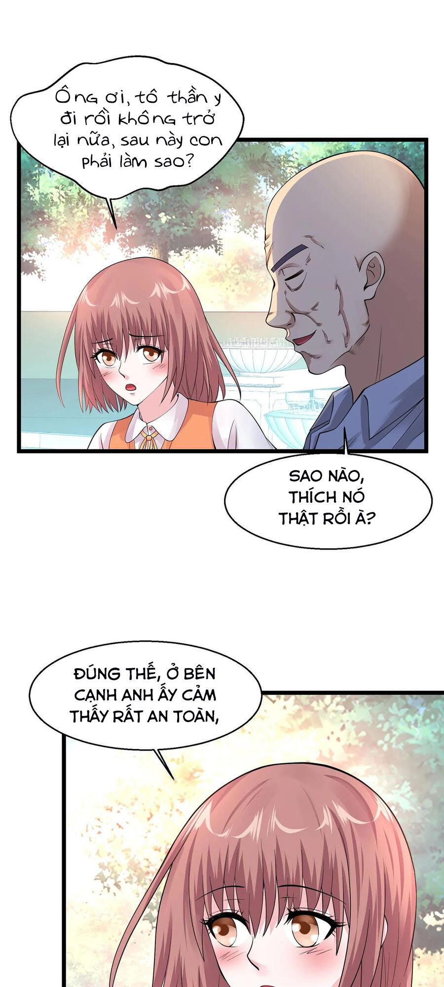Tuyệt Phẩm Y Thánh Chapter 97 - 15