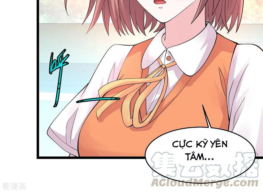 Tuyệt Phẩm Y Thánh Chapter 97 - 16