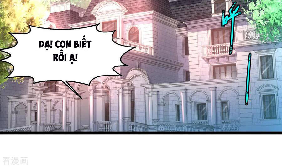 Tuyệt Phẩm Y Thánh Chapter 97 - 19