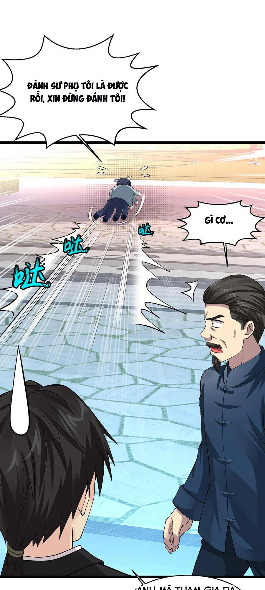 Tuyệt Phẩm Y Thánh Chapter 97 - 4