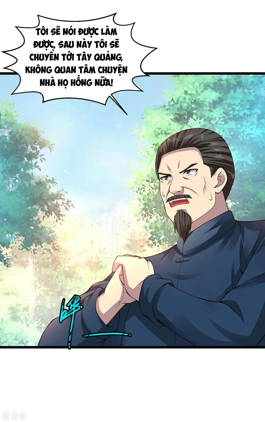 Tuyệt Phẩm Y Thánh Chapter 97 - 9