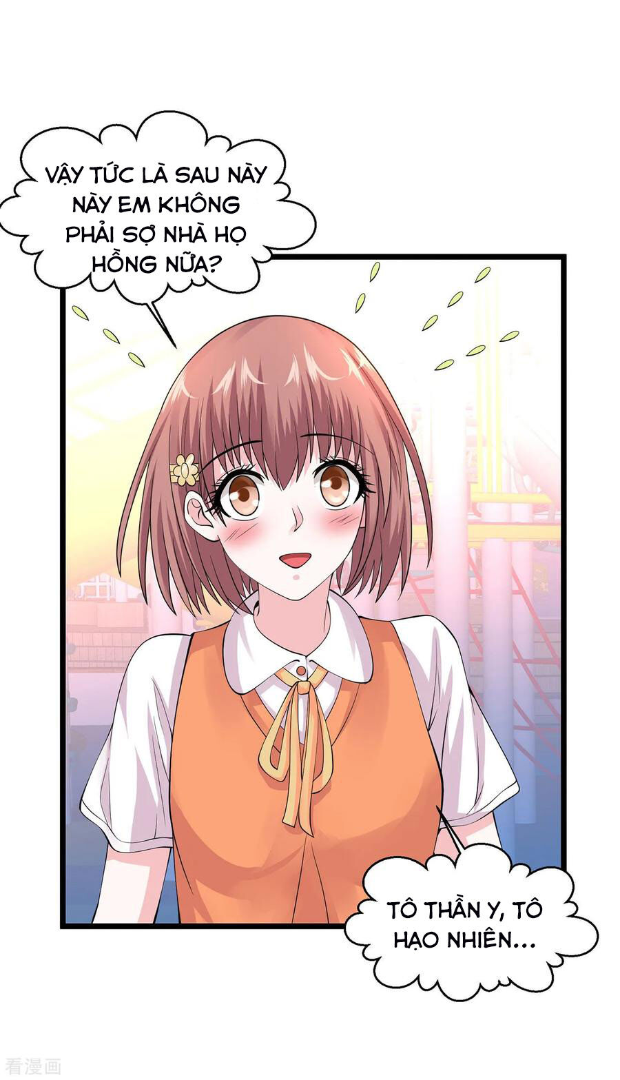 Tuyệt Phẩm Y Thánh Chapter 97 - 10