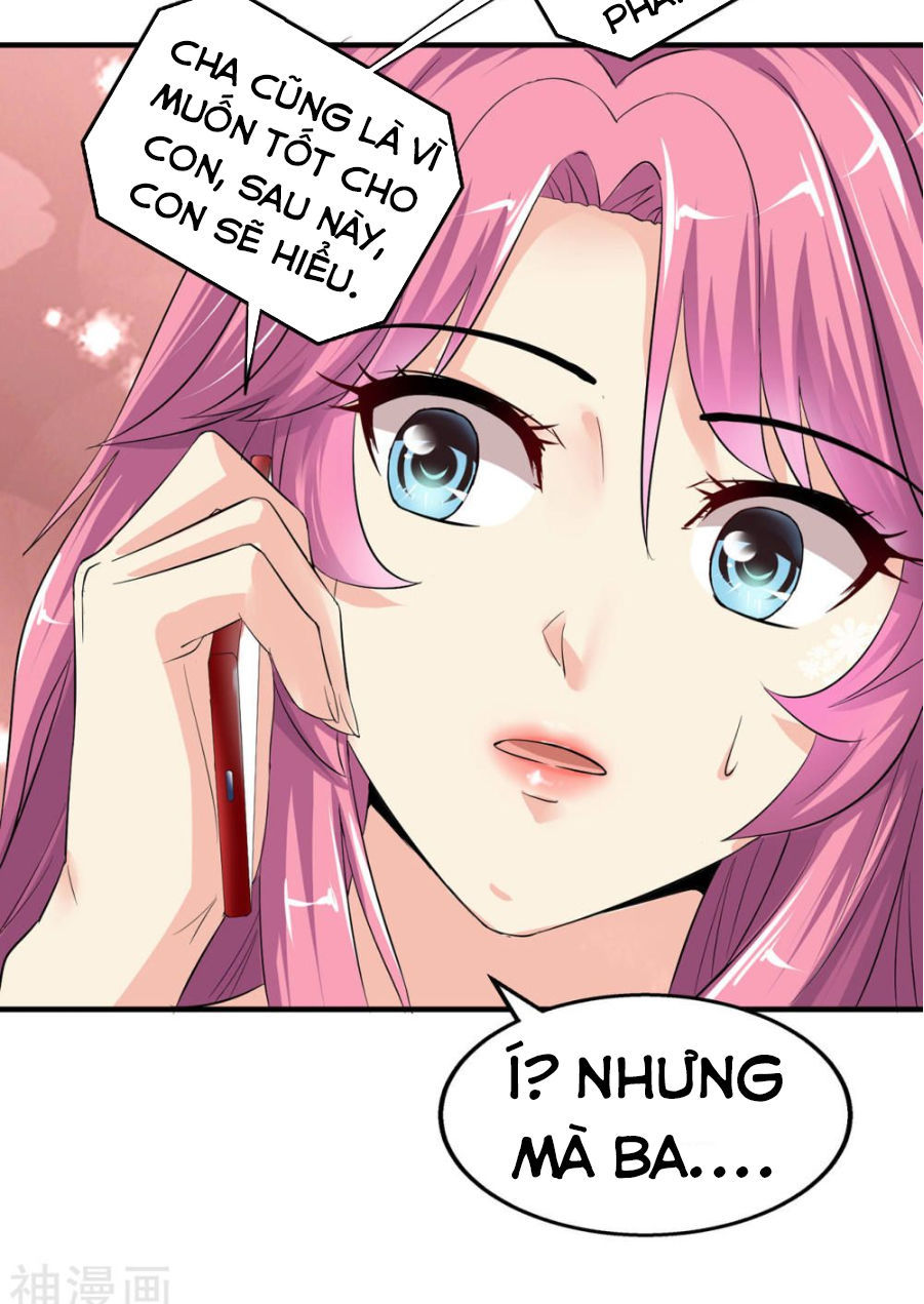 Tuyệt Phẩm Y Thánh Chapter 1 - 15