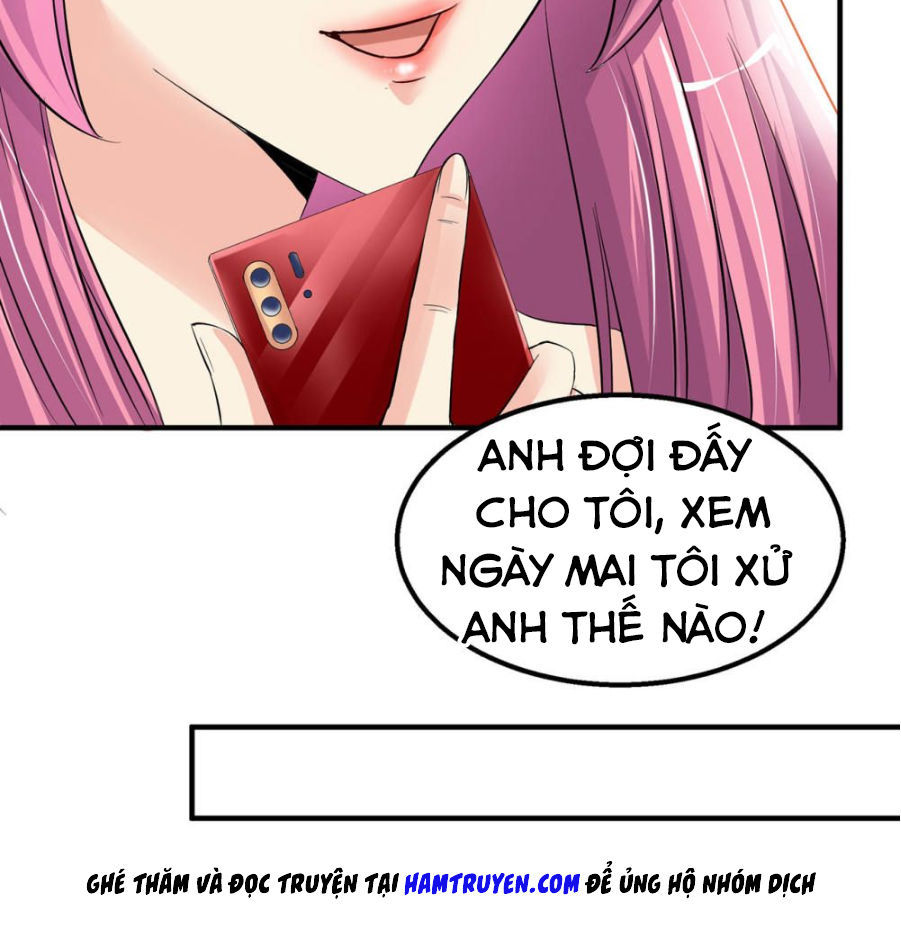 Tuyệt Phẩm Y Thánh Chapter 1 - 17