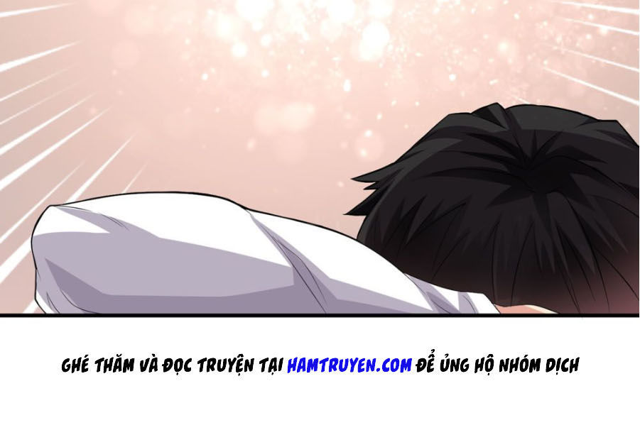 Tuyệt Phẩm Y Thánh Chapter 1 - 21