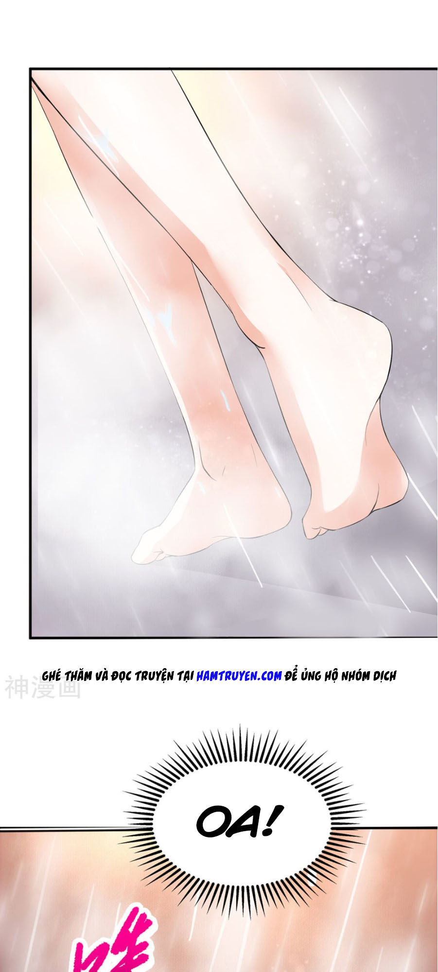 Tuyệt Phẩm Y Thánh Chapter 1 - 22