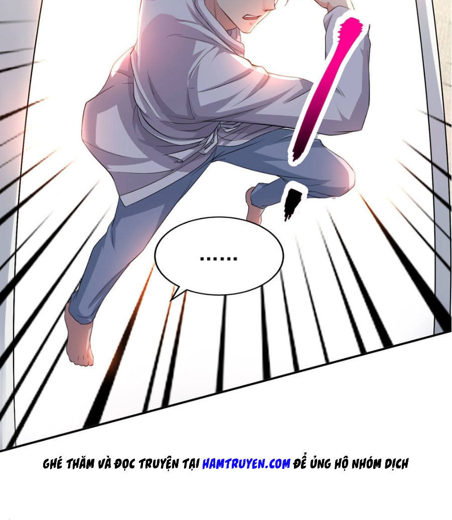 Tuyệt Phẩm Y Thánh Chapter 1 - 29