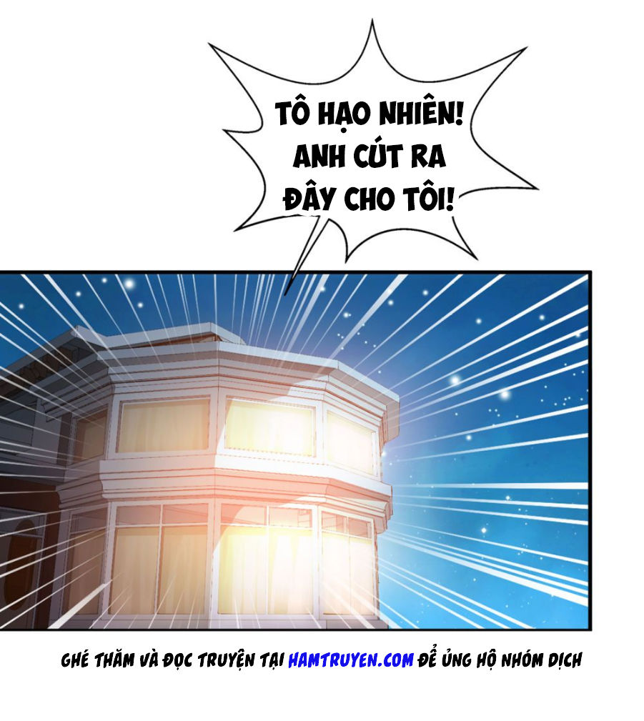 Tuyệt Phẩm Y Thánh Chapter 1 - 5