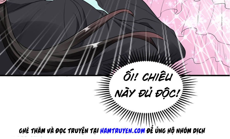 Tuyệt Phẩm Y Thánh Chapter 1 - 9