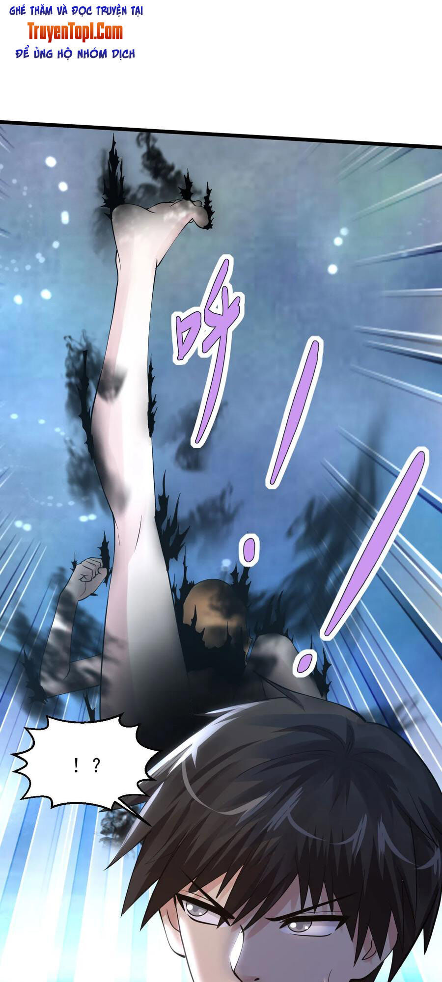 Tuyệt Phẩm Y Thánh Chapter 102 - 11