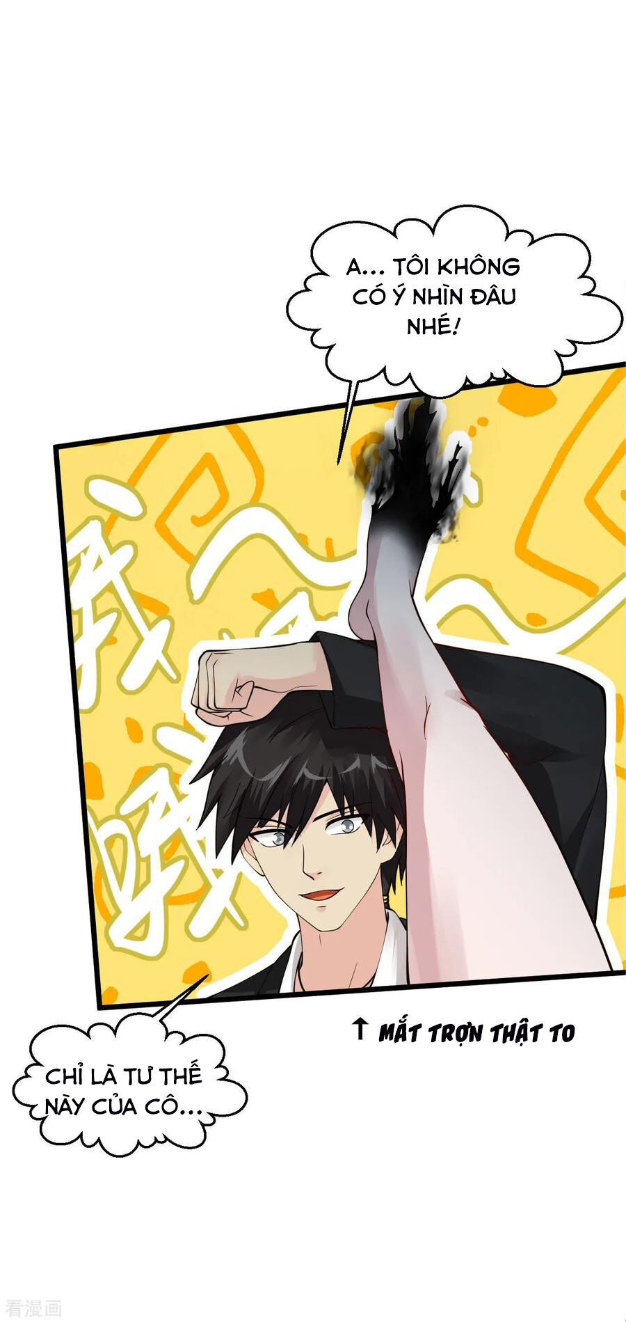 Tuyệt Phẩm Y Thánh Chapter 102 - 14