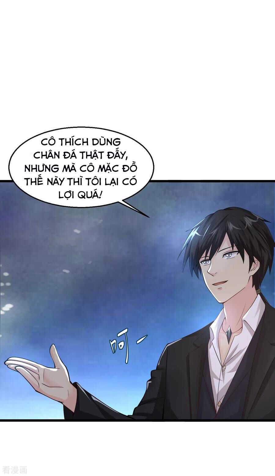 Tuyệt Phẩm Y Thánh Chapter 102 - 18