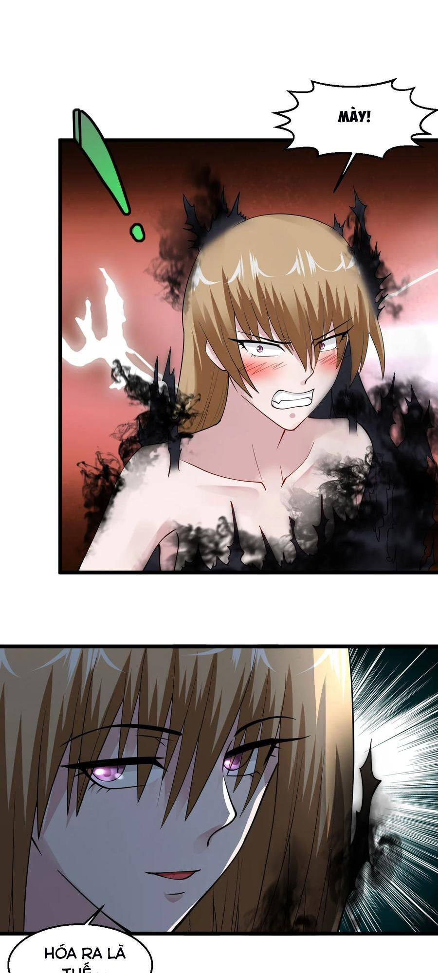 Tuyệt Phẩm Y Thánh Chapter 102 - 19