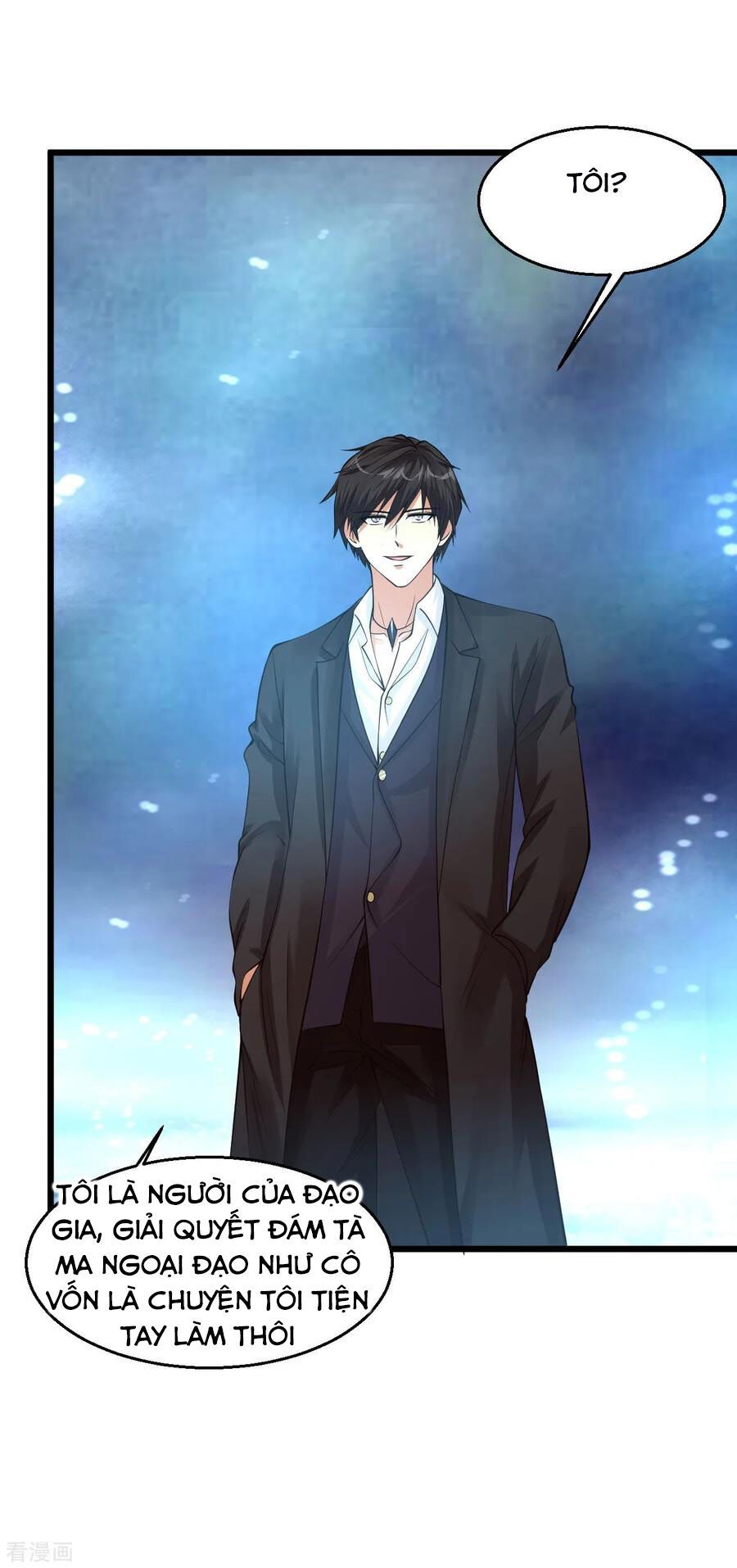 Tuyệt Phẩm Y Thánh Chapter 102 - 3