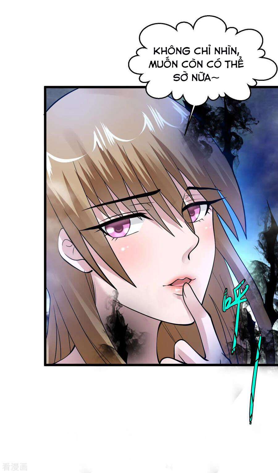 Tuyệt Phẩm Y Thánh Chapter 102 - 23