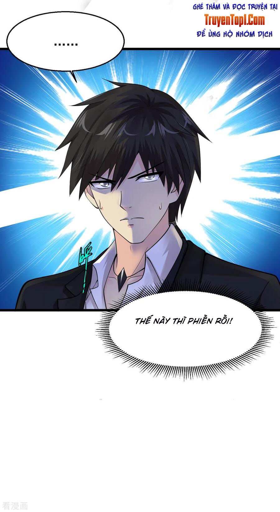 Tuyệt Phẩm Y Thánh Chapter 102 - 24