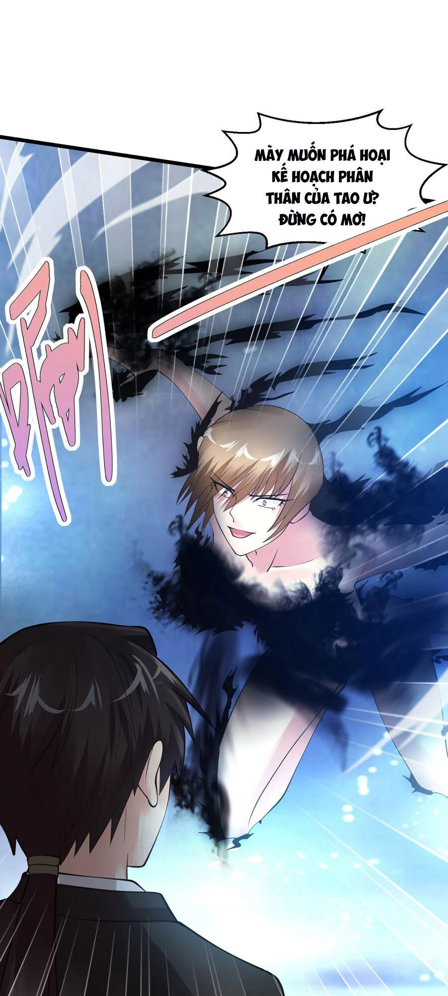 Tuyệt Phẩm Y Thánh Chapter 102 - 4