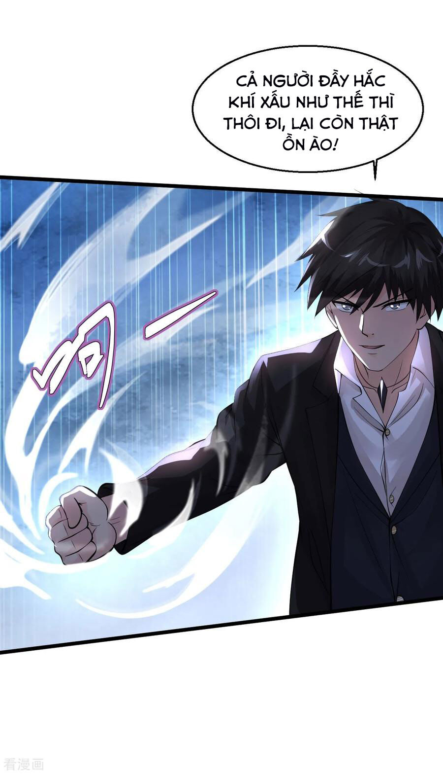 Tuyệt Phẩm Y Thánh Chapter 102 - 6