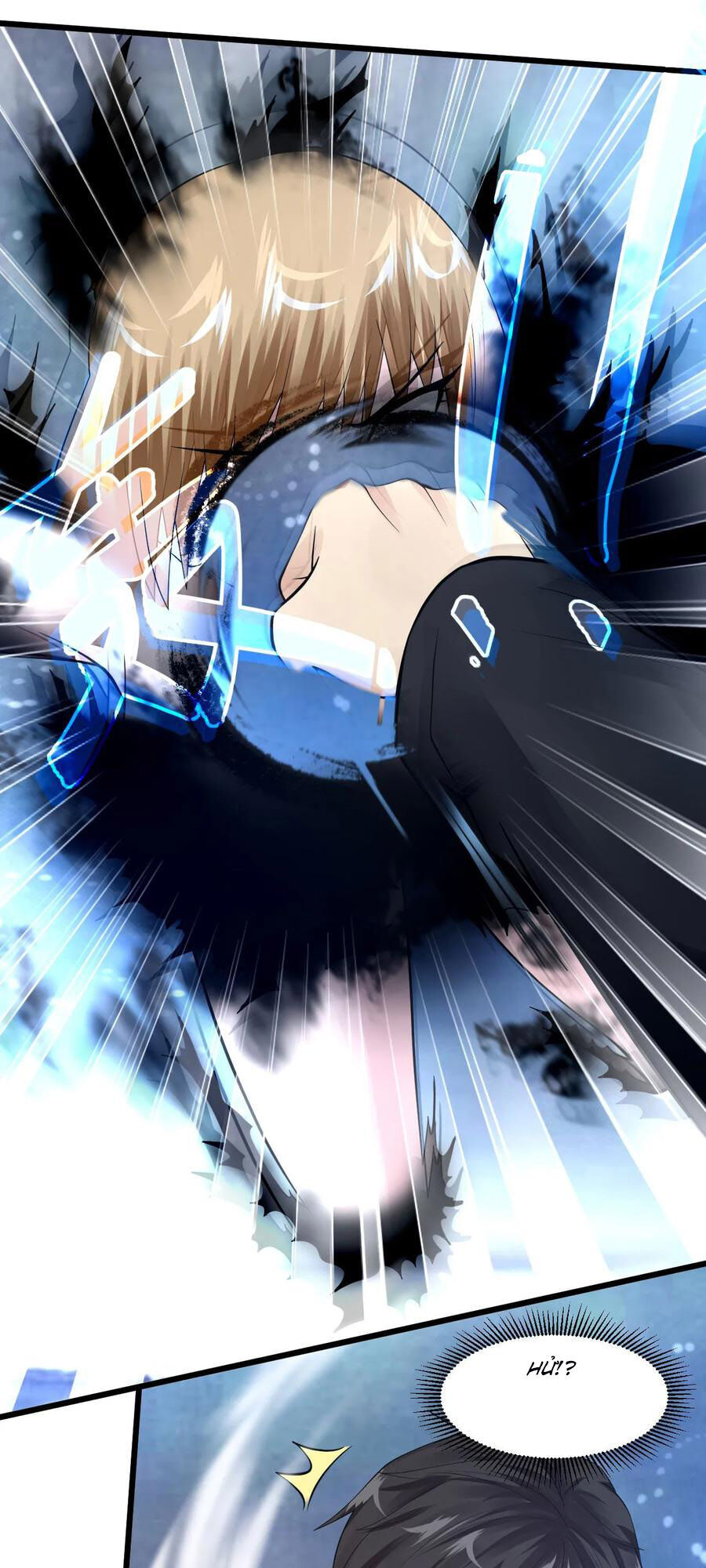 Tuyệt Phẩm Y Thánh Chapter 102 - 7