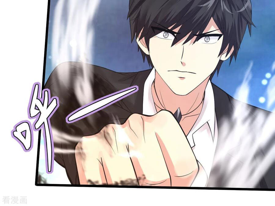 Tuyệt Phẩm Y Thánh Chapter 102 - 8