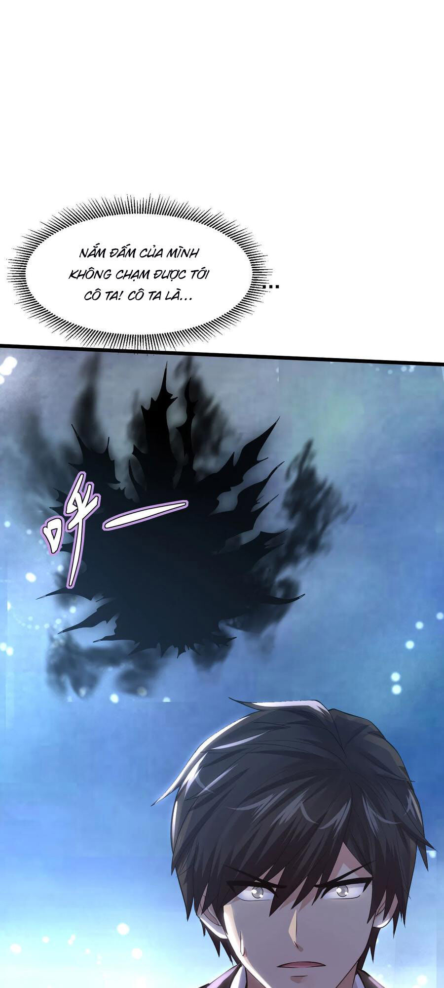 Tuyệt Phẩm Y Thánh Chapter 102 - 9