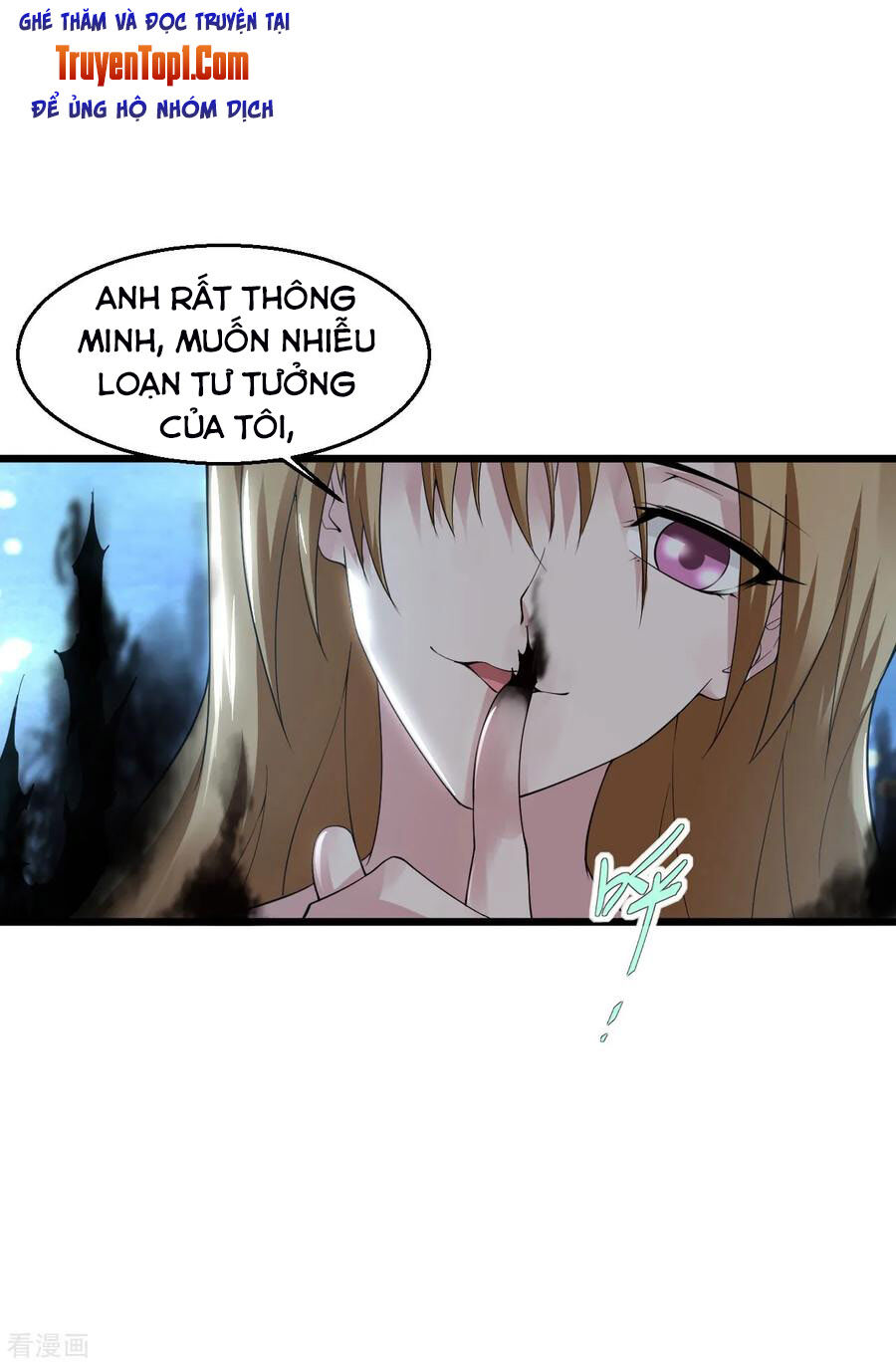 Tuyệt Phẩm Y Thánh Chapter 103 - 2