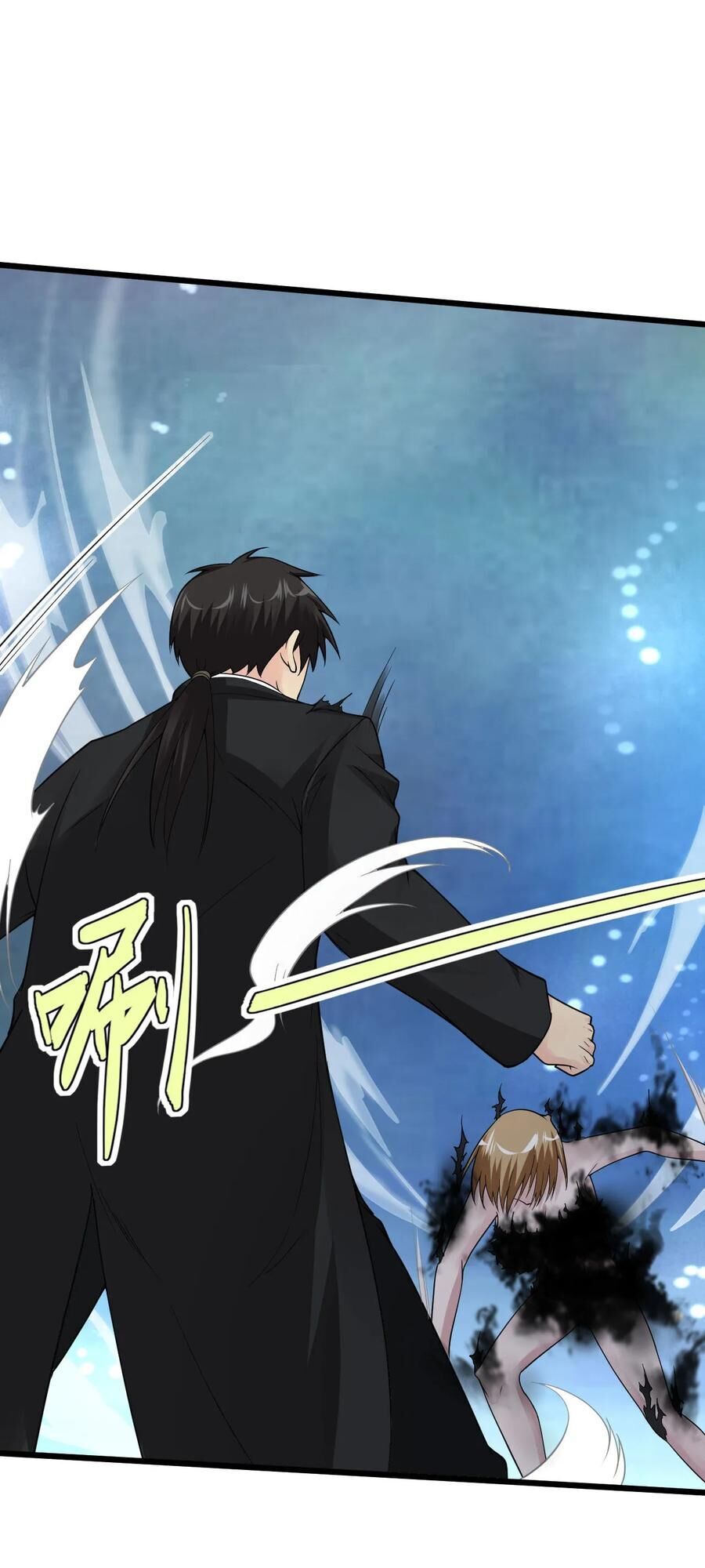 Tuyệt Phẩm Y Thánh Chapter 103 - 14