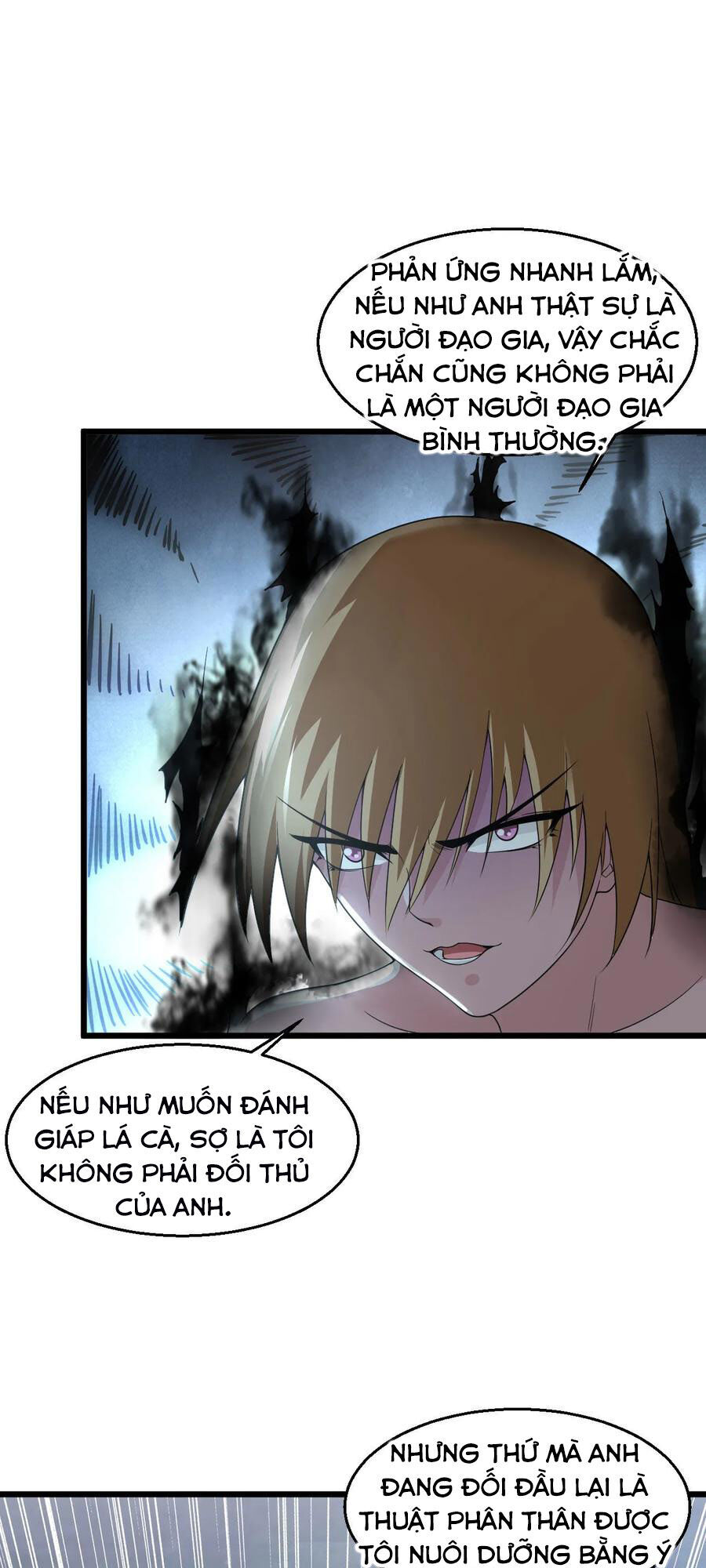 Tuyệt Phẩm Y Thánh Chapter 103 - 16