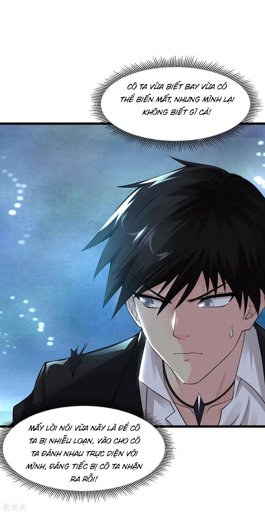 Tuyệt Phẩm Y Thánh Chapter 103 - 20