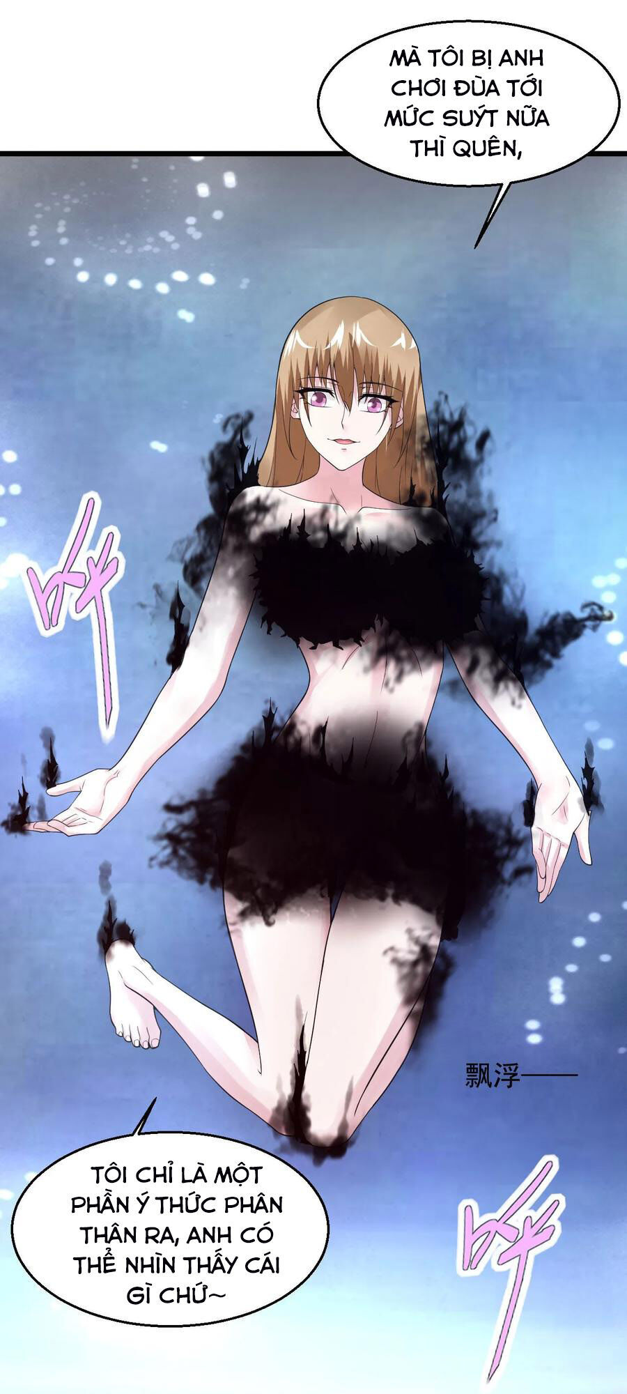 Tuyệt Phẩm Y Thánh Chapter 103 - 3