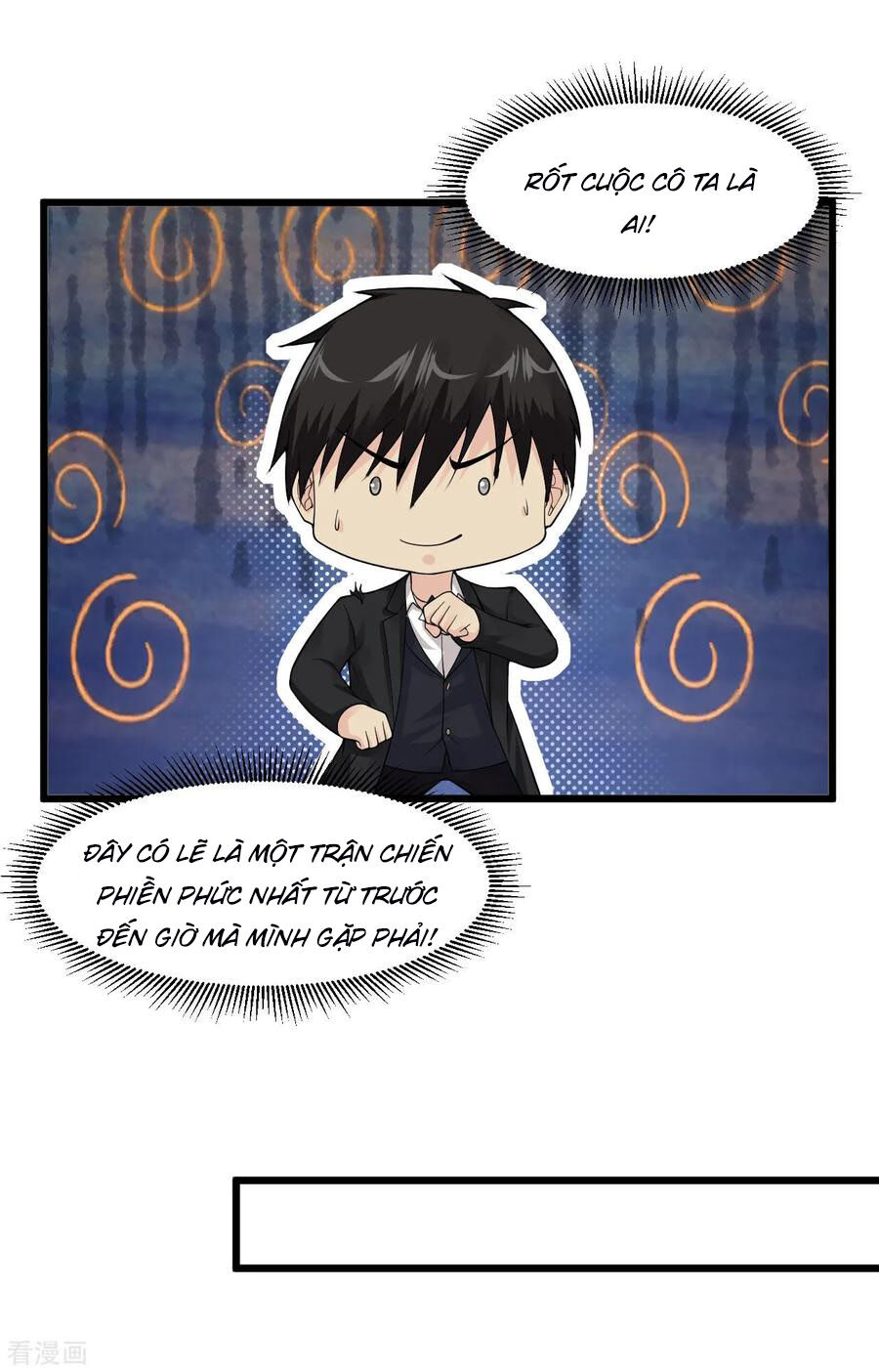 Tuyệt Phẩm Y Thánh Chapter 103 - 21