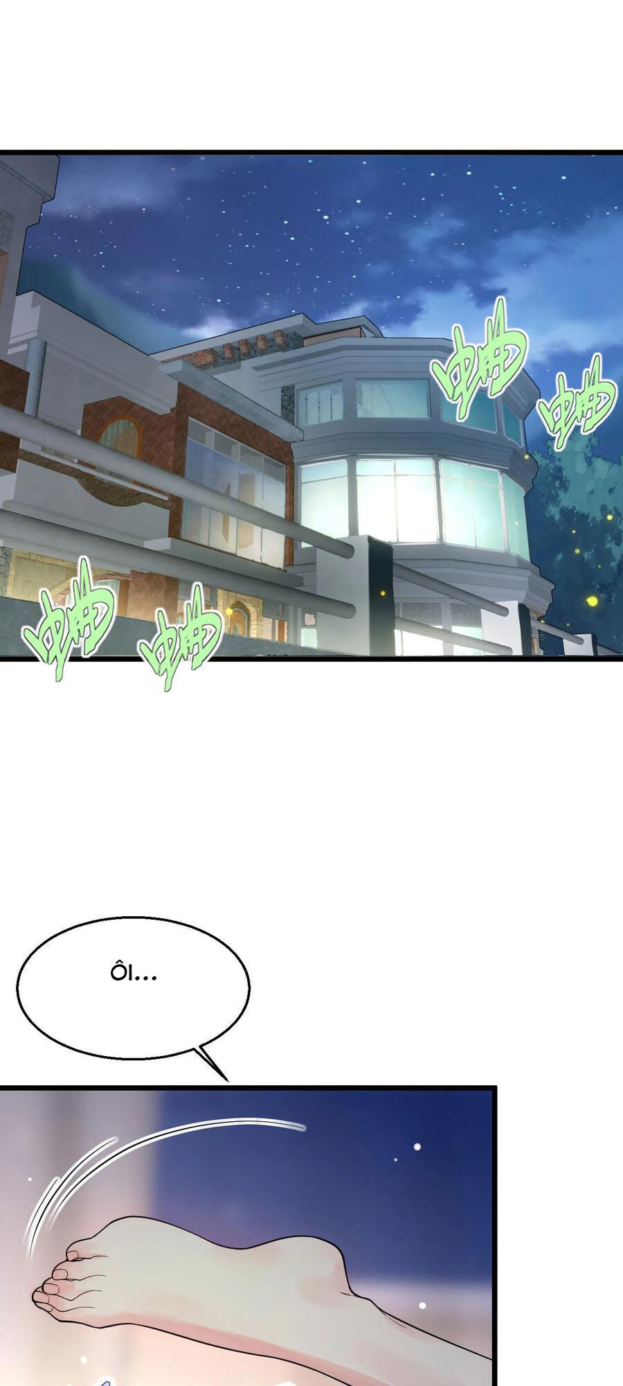 Tuyệt Phẩm Y Thánh Chapter 103 - 22