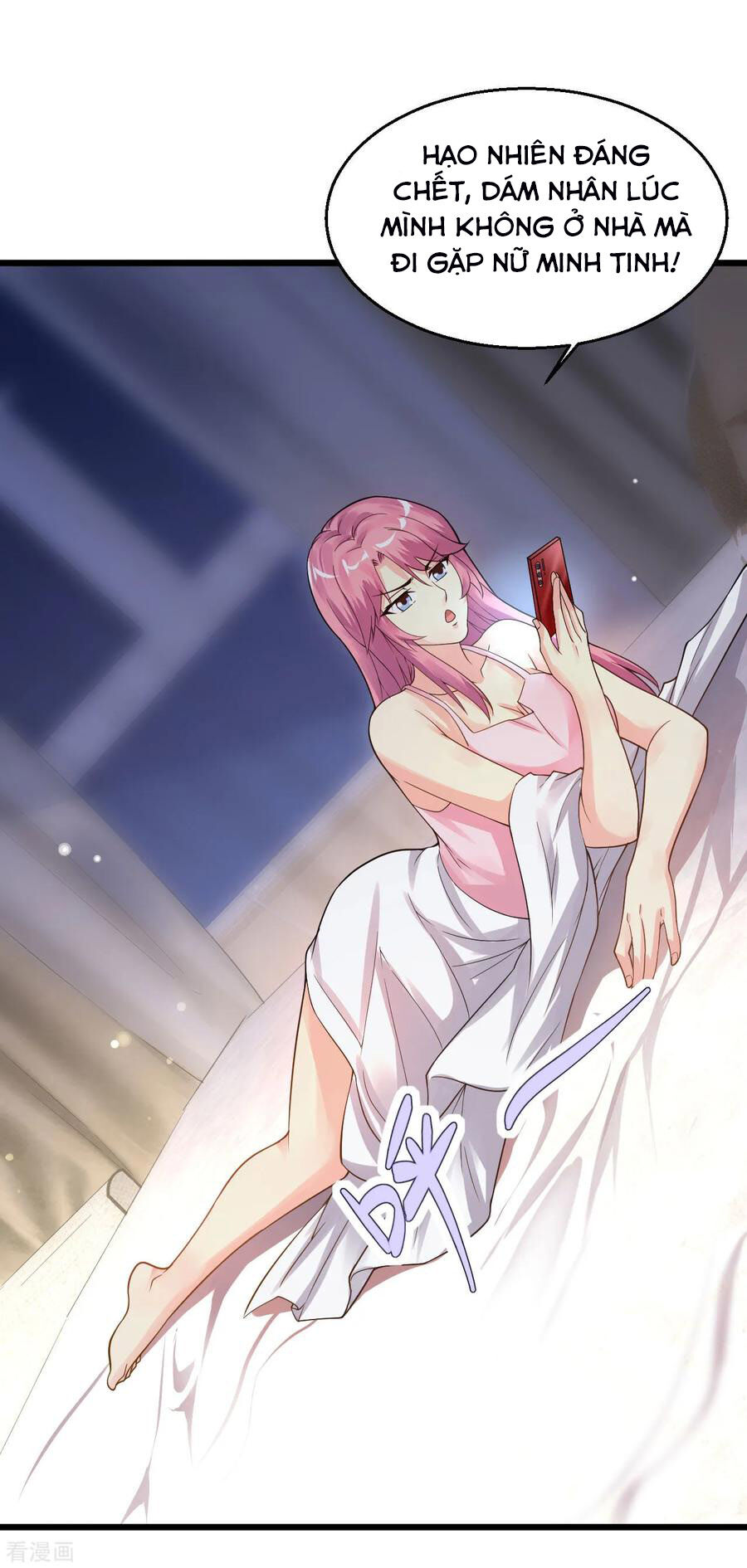 Tuyệt Phẩm Y Thánh Chapter 103 - 24