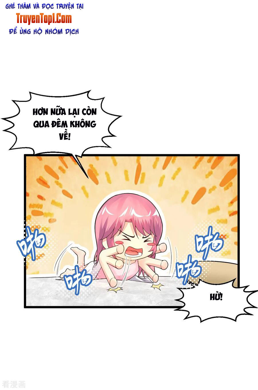 Tuyệt Phẩm Y Thánh Chapter 103 - 25