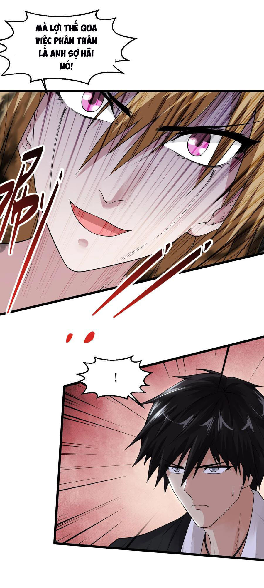 Tuyệt Phẩm Y Thánh Chapter 103 - 6