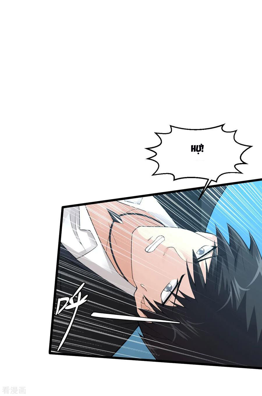 Tuyệt Phẩm Y Thánh Chapter 103 - 9