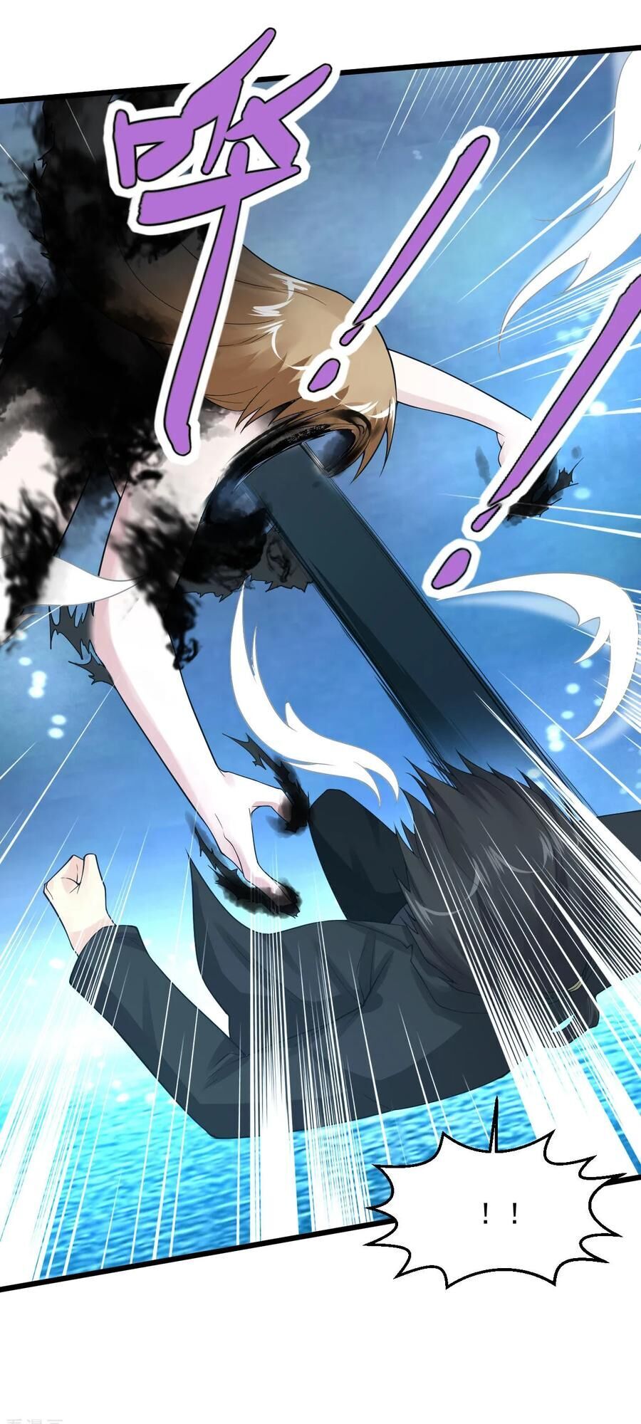 Tuyệt Phẩm Y Thánh Chapter 103 - 10