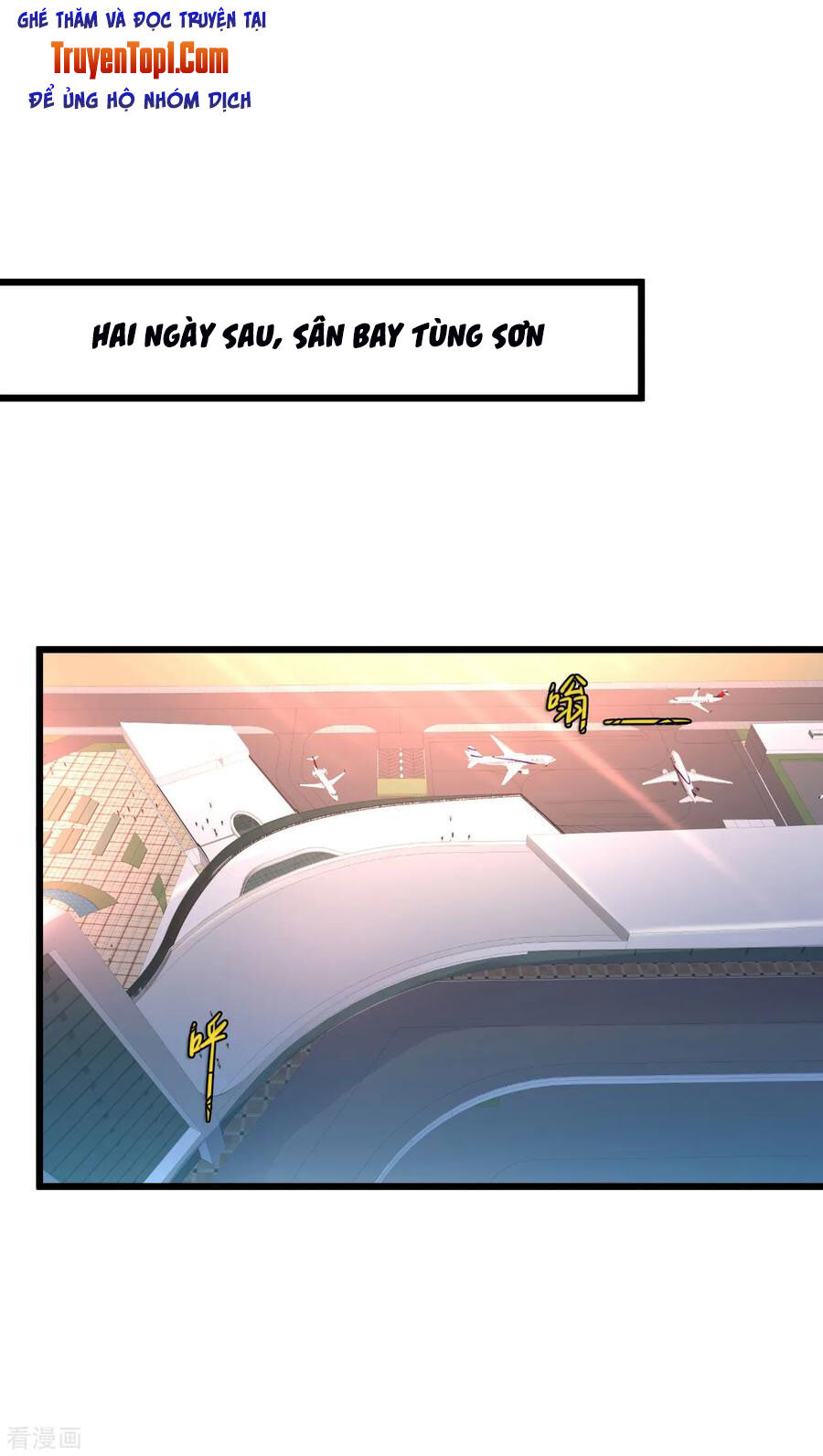 Tuyệt Phẩm Y Thánh Chapter 106 - 2