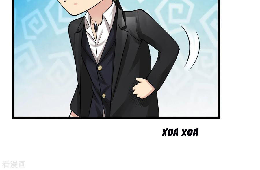 Tuyệt Phẩm Y Thánh Chapter 106 - 11