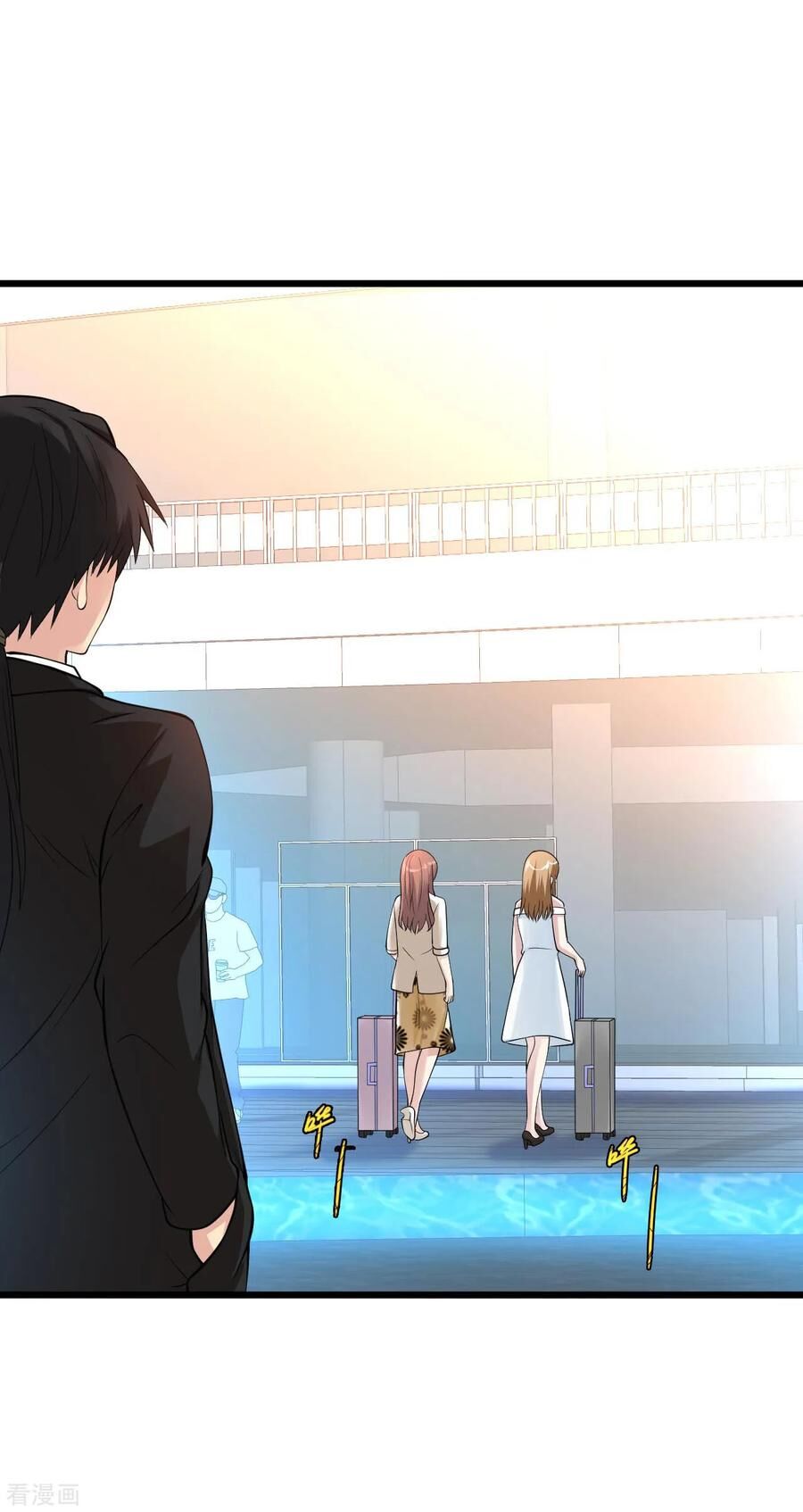 Tuyệt Phẩm Y Thánh Chapter 106 - 12