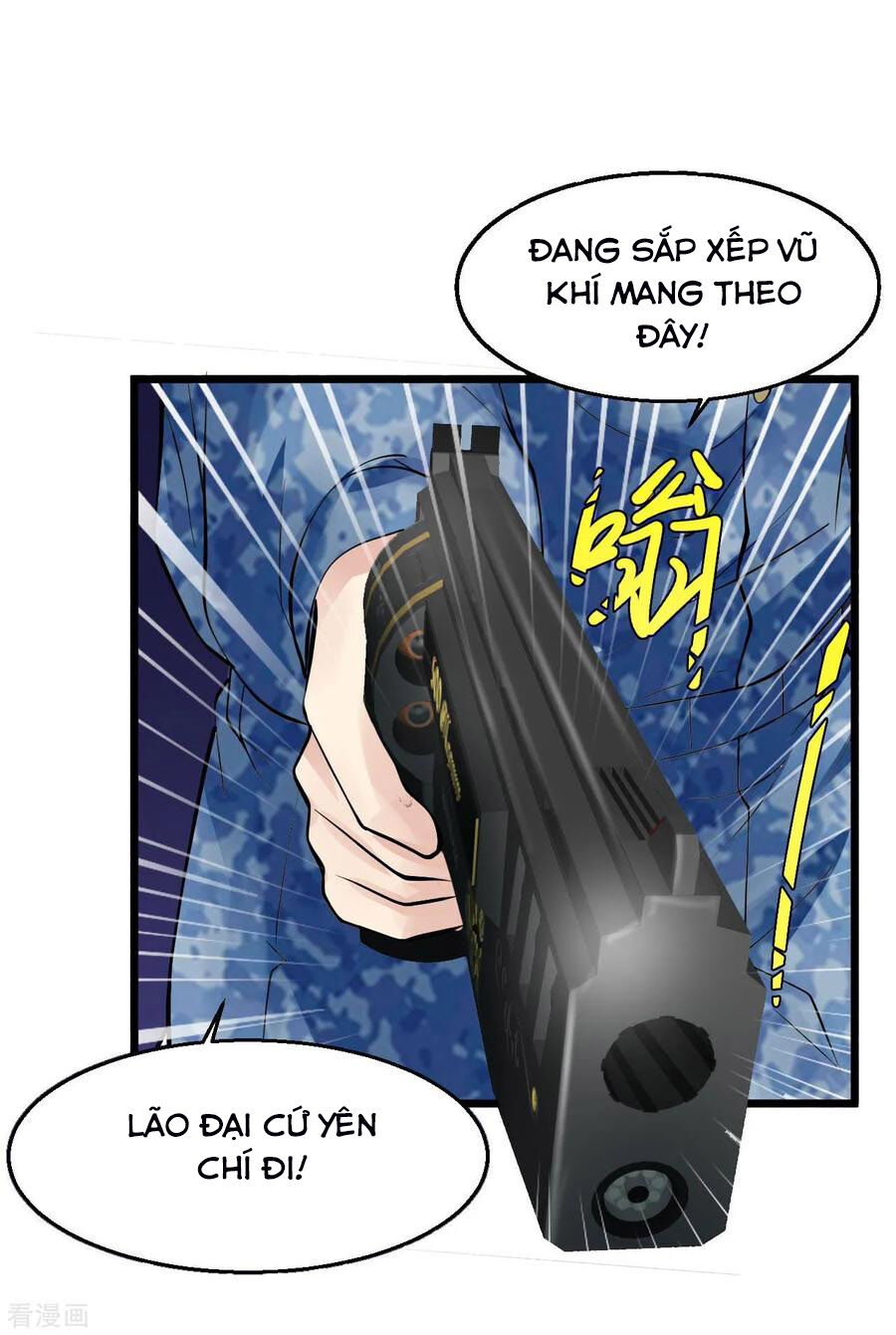 Tuyệt Phẩm Y Thánh Chapter 106 - 15